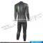 Aropec Flying Fish Man 3 and 2mm Super Stretch Skin Neoprene Triathlon Wetsuit Fullsuit