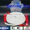 nylon braided tow rope