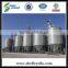 Small assembly steel wheat flour grain silos