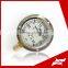 Boat diesel engine parts Japan Shinmei brand pressure gauge