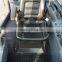WZ30-25backhoe loader with price 7900kg 83kW AC Pilot joystick