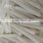 high hardness chemical resistance POM pinion gear