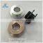 Factoty manufacture color anodized aluminum screws