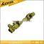Agricultural Implement Machine PTO shaft