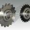 sprocket wheel