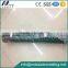 Green 2x2 PVC Coted Welded Wire Mesh