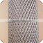 stainless steel small hole expanded metal mesh used for air filter manufacturer