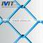 MT 1 inch hot sale chain link fence slats lowes