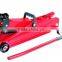 professional tipping hoist with whole system