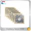 Hot selling 13.56mhz NFC disposable fragile tag for wine