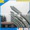 Aluminum Picket Fence Panels for Garden, Garden Bed Fencing