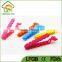 Eco-friendly Promotion Food Plastic Bag Clips