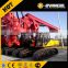 Piling Rigs SANY Rotary Pile Drilling Rigs SR200C Pile Hole Drilling Rig