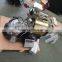 2 kg 3kg gas heating original stainless automatic coffee roaster price