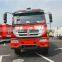 4X2 SINOTRUK 8000 liter water tank fire truck for sale