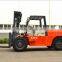 China Top1 Forklift Manufacturer Heli forklift 10 ton