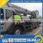 35ton Zomlion brand truck crane QY35V 2017 new model