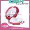 High Quality Flip-open Cover Makeup Container bb cc Air Cushion Case
