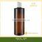 Bottle manufacturers plastic squqre bottle with trigger sprayer