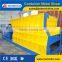 top quality hydraulic scrap sheet cutting scrap machine industry