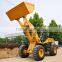 Coal wheel loader YN956