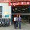 Advanced technology vertical crusher/Vertical combination crusher of zhengke