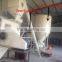 Small vertical animal feed mixer, feed mixer equipment/ feed mixer