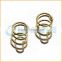 Factory direct spiral heavy duty compression springs