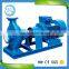 Farm irrigation water pump machine