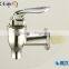 Abs/plastic water dispenser tap and faucet in USA