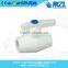 MZL Best quality handle single true union pvc ball valve