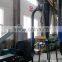 Sawdusk, rice husk grinding machine/ Wood milling machine