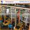 professional palm kernel oil extractor workshop machine
