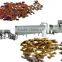 2ton/h dog and cat food pellet production line/pet food making machine