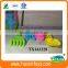 plastic Sand Wheel Beach Toy Set for Kids 4pcs