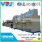 pp Strap Band Thickness 0.45-0.8mm Production Line