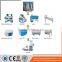 For small business--grain processing machinery for wheat flour milling