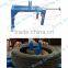 tire baler machine tire changing machine from DoingGroup