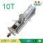 JULY Durable 10 Ton Front End Loader Hydraulic Cylinder