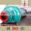 China energy saving kaolin lab ball mill with large capacity