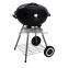High-end Porcelain Enameled Kettel Bbq Grills