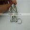 Iron steel spring SS316 snap hook for handbag