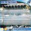 3 inch galvanized no burr steel conduit with 3.05m