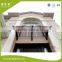 Polycarbonate Outdoor Window or Door Cover awning canopy