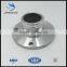 Factory Supply Round Flange With Male Coupling Connector