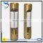 Auto Limiter Protection Anti-Flow Valve