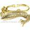 Solid Brass Marine Fish Ocean Life Solid Brass Fish Nautical Key chain