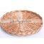 wholesale plastic bread baskets plastic woven basket