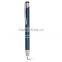 Top Quality Promotional Metal Pen With Led Light