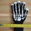Wonderful Skeleton LED Gloves For Halloween Christmas Flashing Lighting Party Gloves